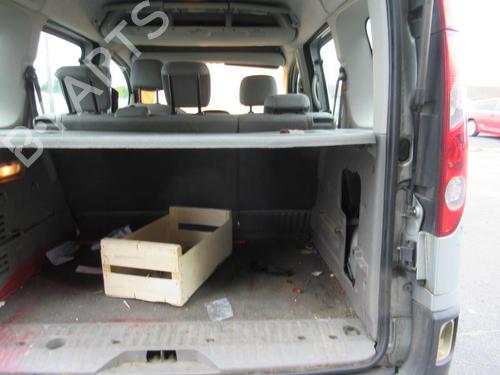 Right front window switch RENAULT KANGOO / GRAND KANGOO II (KW0/1_) 1.5 dCi 85 (KW0K, KW0L, KW0B) | BP23048054I26 - Image 13