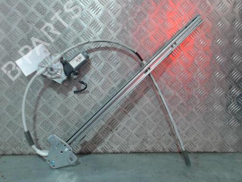 Used Front right window mechanism Front right window mechanism RENAULT MASTER II Van (FD) 2.5 dCi (FD02) (101 hp) 30616127 30616127