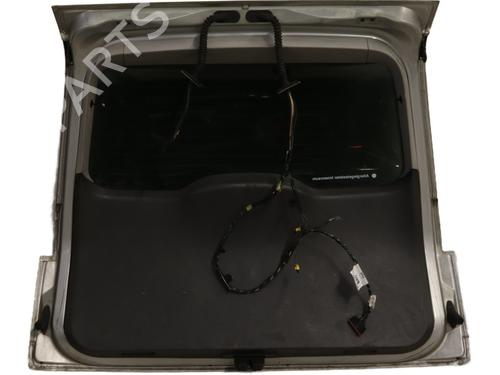 Tailgate FORD C-MAX (DM2) 1.6 TDCi | BP39227584C6 - Image 30