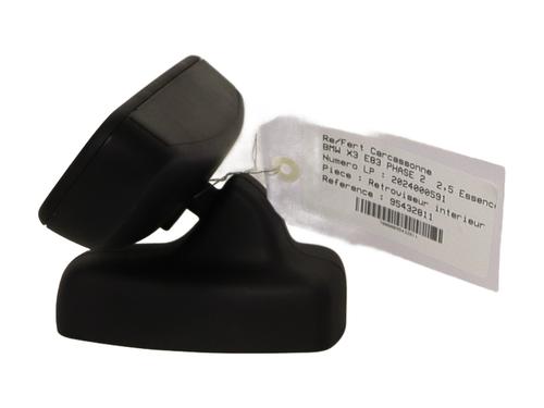 Rear mirror BMW X3 (E83) 2.5 si | BP23839480I6 