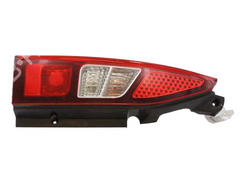 Venstre Baklys CITROËN BERLINGO MULTISPACE (B9) 1.6 BlueHDi 120 (120 hp) 30931496