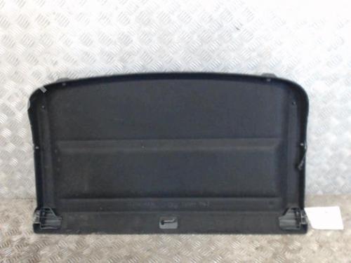 Rear parcel shelf OPEL ASTRA J (P10) 1.4 Turbo (68) | BP26392963C85 - Image 2