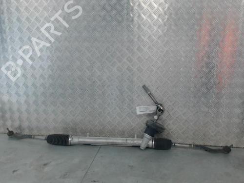 Styregear/Snekke RENAULT CLIO IV (BH_) 1.5 dCi 90 (90 hp) 29119812