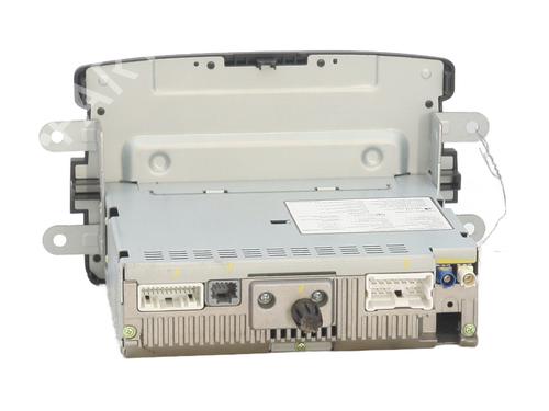 Radio DACIA SANDERO II 1.5 dCi | BP33417180E6 - Image 2