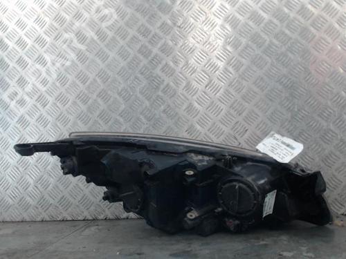 Left headlight OPEL ASTRA J (P10) 1.7 CDTI (68) | BP26891097C28  - Image 6