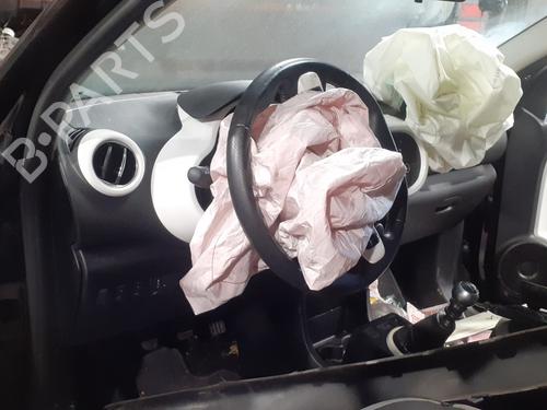 Front wiper motor RENAULT TWINGO III (BCM_, BCA_) 0.9 TCe 90 (BCM9, BCM2) | BP33417272M29 - Image 18