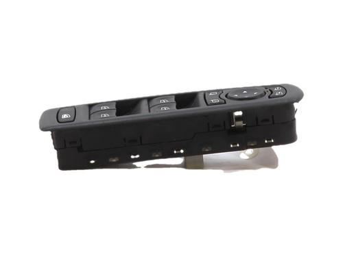 Left front window switch RENAULT MEGANE III Hatchback (BZ0/1_, B3_) 1.5 dCi (BZ09, BZ0D, BZ1W, BZ29, BZ14) | BP39520324I27 - Image 4