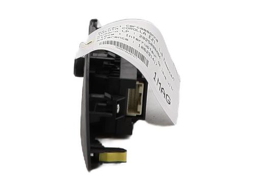Left front window switch TOYOTA COROLLA Hatchback (_E21_, _EA1_, _EH1_) 1.8 Hybrid (ZWE211, ZWE219) | BP26686553I27 - Image 3