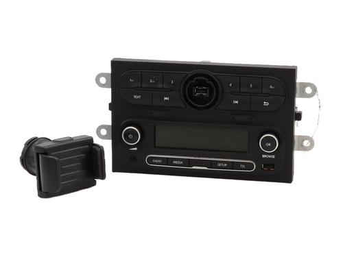 Radio RENAULT TWINGO III (BCM_, BCA_) 1.0 SCe 70 | BP31582532E6