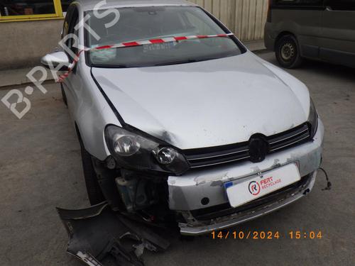 Instrument cluster VW GOLF VI (5K1) 1.6 TDI | BP23052559C47 - Image 7