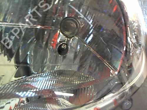 Left headlight DACIA SANDERO 1.2 16V | BP23840072C28 - Image 4
