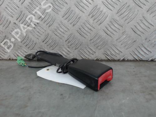 Used Seat buckle SEAT IBIZA IV (6J5, 6P1) 1.2 TDI (75 hp) 27716344