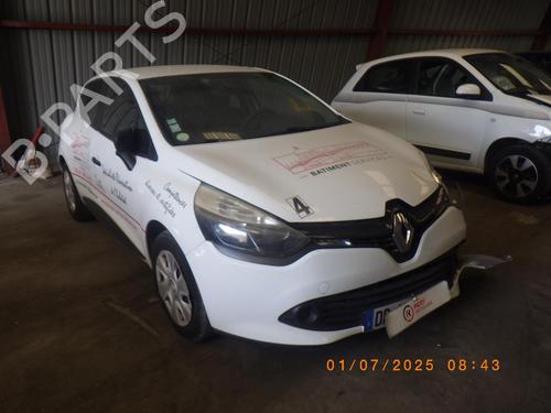 Left taillight RENAULT CLIO IV (BH_) 1.5 dCi 75 | BP28672841C34 