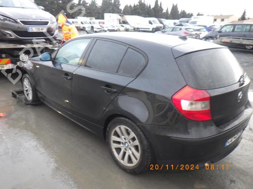 Front right seatbelt BMW 1 (E87) 118 d | BP24395988I25 - Image 19