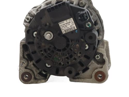 Used Alternator Alternator RENAULT CLIO IV (BH_) 0.9 TCe 90 (BHNF, BHMA, BHMH, BHJK, BHJR) (90 hp) 33417127 33417127