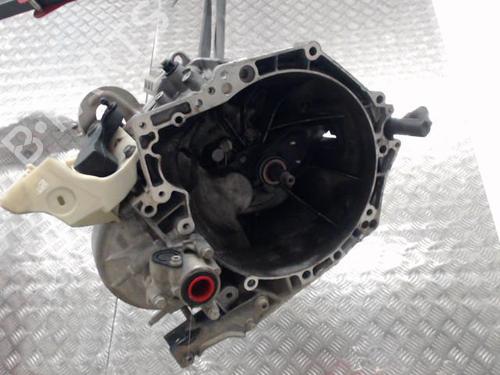 gearbox-citroen-c3-picasso-sh_-2008-23050179 main image