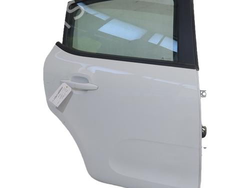 Dør højre bagtil CITROËN C3 III (SX) 1.2 PureTech 82 | BP39245841C5 - Image 4
