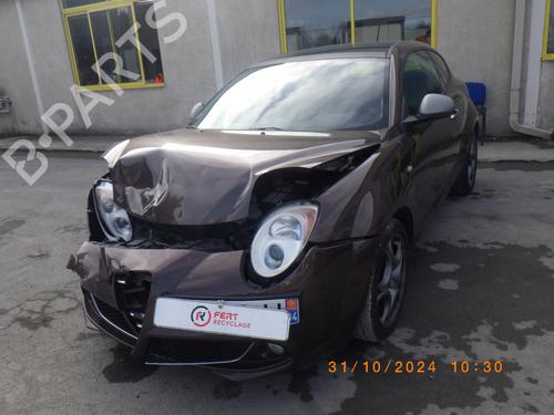 Front left seatbelt ALFA ROMEO MITO (955_) 1.4 MultiAir (955AXL1B) | BP23053017I26  - Image 10
