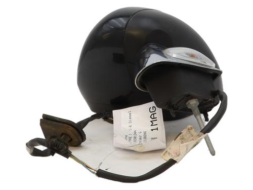 Left mirror CITROËN C3 II (SC_) 1.6 HDi | BP29836921C26