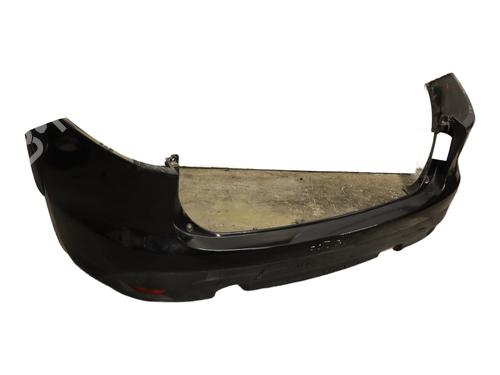 Rear bumper JAGUAR F-PACE (X761) 3.0 SCV6 AWD | BP30147309C8