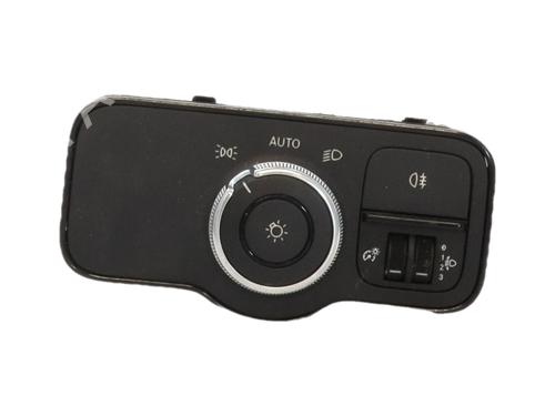 Headlight switch MERCEDES-BENZ SPRINTER 5-t Platform/Chassis (B907) 516 CDI (907.153, 907.155, 907.253, 907.255) | BP36441055I24 - Image 6