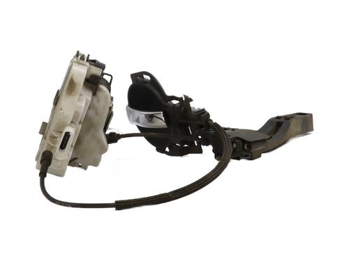 Used Front left lock CITROËN C3 I (FC_, FN_) 1.4 HDi (68 hp) 29372063