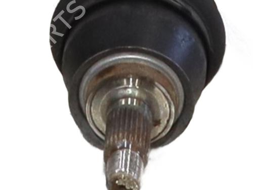 Left front driveshaft MINI MINI (R56) Cooper D | BP31382188M38 