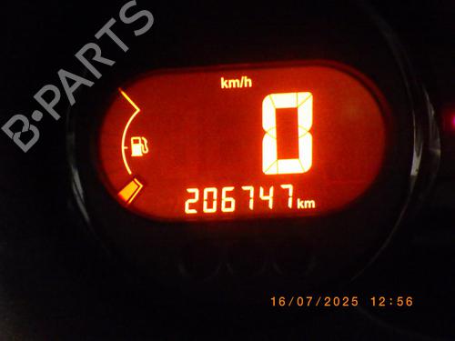 Switch RENAULT TWINGO II (CN0_) 1.5 dCi (CN0E) | BP30570245I30  - Image 11