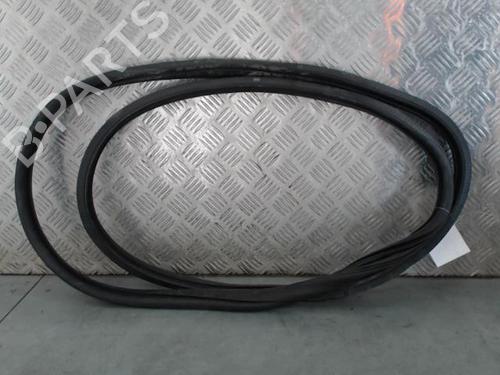 Rubber door seal CITROËN C3 III (SX) 1.2 PureTech 82 | BP29187882C142 