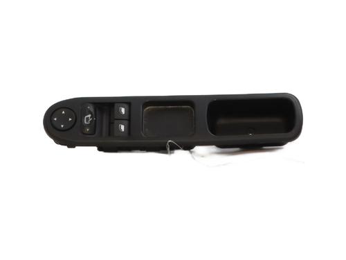 Used Left front window switch PEUGEOT 307 Break (3E) 2.0 HDI 110 (107 hp) 29007090