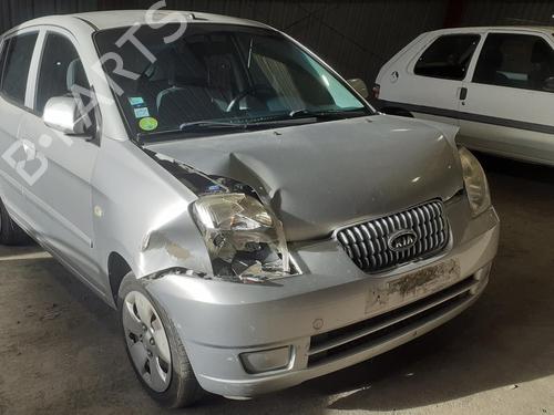 Left front window switch KIA PICANTO I (SA) 1.1 | BP32060653I27  - Image 10