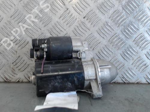 Used Starter MERCEDES-BENZ SLK (R171) 200 Kompressor (171.442) (163 hp) 29454729