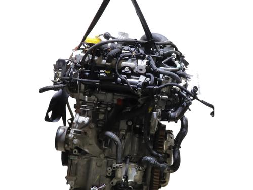Engine DACIA SANDERO II 1.0 LPG (B8ML) | BP38064404M1 - Image 3
