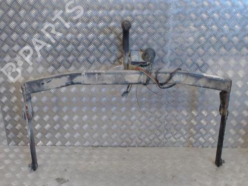 Used Tow ball/Mechanism FORD FOCUS C-MAX (DM2) 1.6 TDCi (90 hp) 23838508