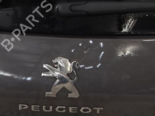 Tailgate PEUGEOT 308 II (LB_, LP_, LW_, LH_, L3_) 1.2 THP 110 | BP24864788C6 