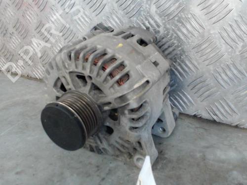 Alternator PEUGEOT 308 SW I (4E_, 4H_) 1.6 HDi | BP27361586M7 