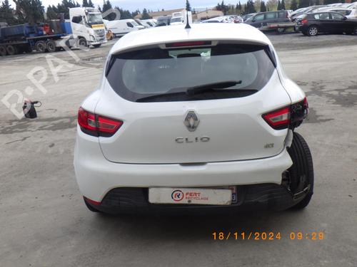 Right tailgate light RENAULT CLIO IV (BH_) 1.5 dCi 75 | BP23983636C80 - Image 14