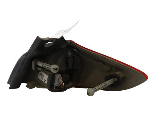 Left taillight RENAULT MEGANE III Hatchback (BZ0/1_, B3_) 1.5 dCi (BZ09, BZ0D, BZ1W, BZ29, BZ14) | BP36440974C34 - Image 2