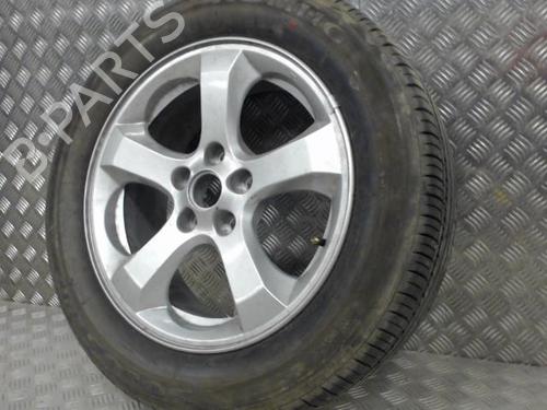 Used Rim Rim KIA SPORTAGE II (JE_, KM_) 2.0 CRDi 4WD (150 hp) 23838427 23838427