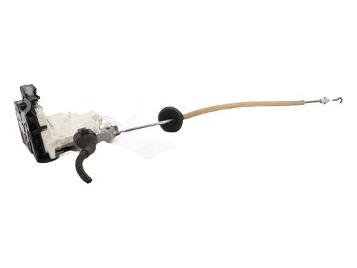 front-right-lock-audi-a3-8p1-2003-2004-2005-2006-2007-2008-2009-2010-2011-2012-2013-30960197 main image