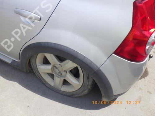 Tailgate DACIA SANDERO 1.5 dCi | BP39178246C6 - Image 14