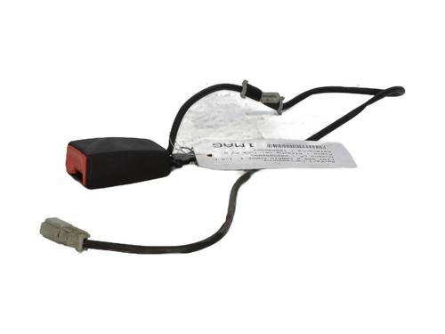 Seat buckle FIAT 500 (312_) 1.2 (312AXA1A) | BP29530038I32 