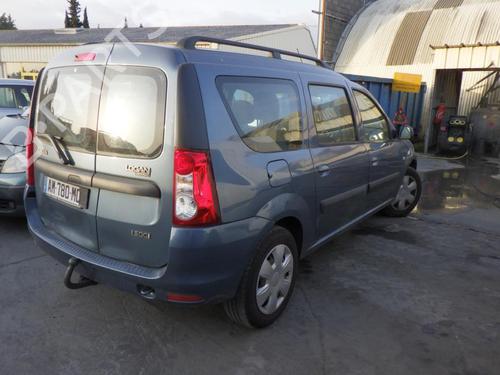 AC compressor DACIA LOGAN MCV (KS_) 1.5 dCi (KS0W) | BP23049373M34 - Image 8