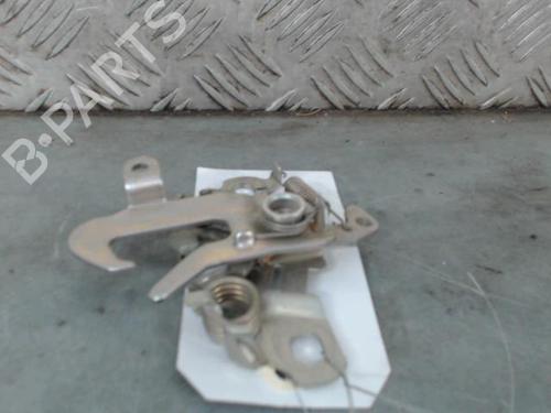 Hood lock CITROËN C3 III (SX) 1.2 PureTech 82 | BP27219962C133 