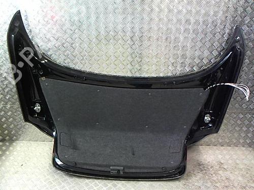 Used Tailgate VW EOS (1F7, 1F8) 2.0 TDI 16V (140 hp) 23837879