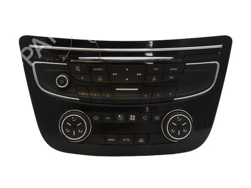 climate-control-peugeot-508-i-8d_-2010-2011-2012-2013-2014-2015-2016-2017-2018-28357303 main image