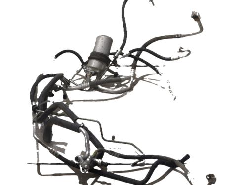 AC pipe RENAULT TRAFIC II Van (FL) 1.9 dCi 100 (FL0C, FL0K, FL0B) | BP40608606M126 - Image 2
