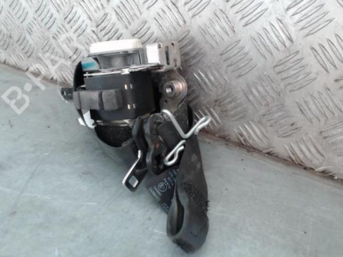 Used Front left seatbelt Front left seatbelt FORD FIESTA VI (CB1, CCN) 1.4 TDCi (70 hp) 29570956 29570956