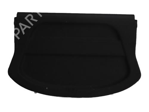 Hattehylde RENAULT MEGANE III Hatchback (BZ0/1_, B3_) 1.5 dCi (BZ0C) (90 hp) 32506502