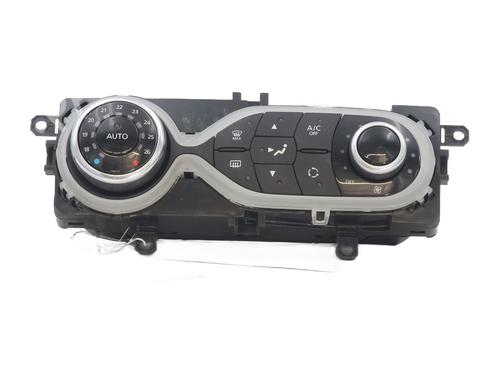 Used Climate control Climate control RENAULT CLIO IV (BH_) 1.2 TCe 120 (BHAU) (118 hp) 33827722 33827722